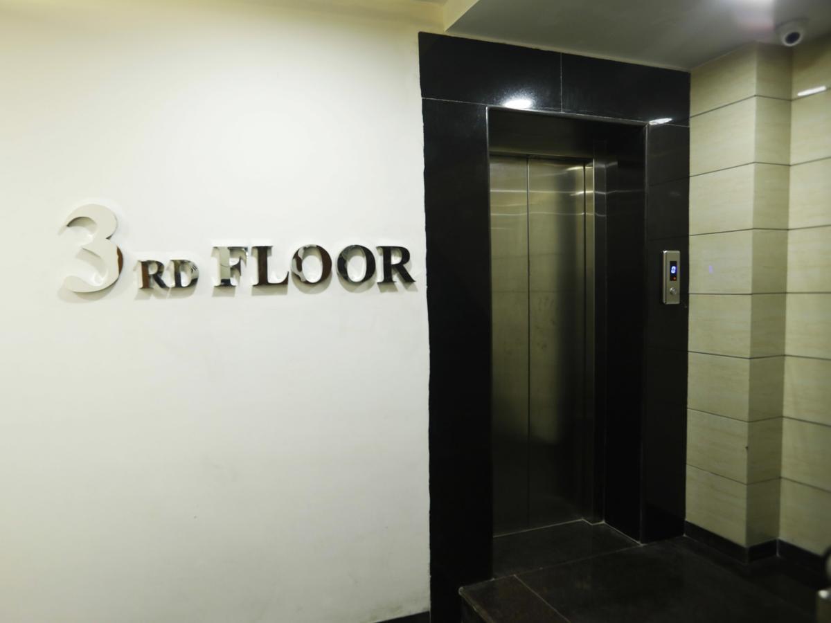 Hotel Mgm Residency Delhi  Exterior photo