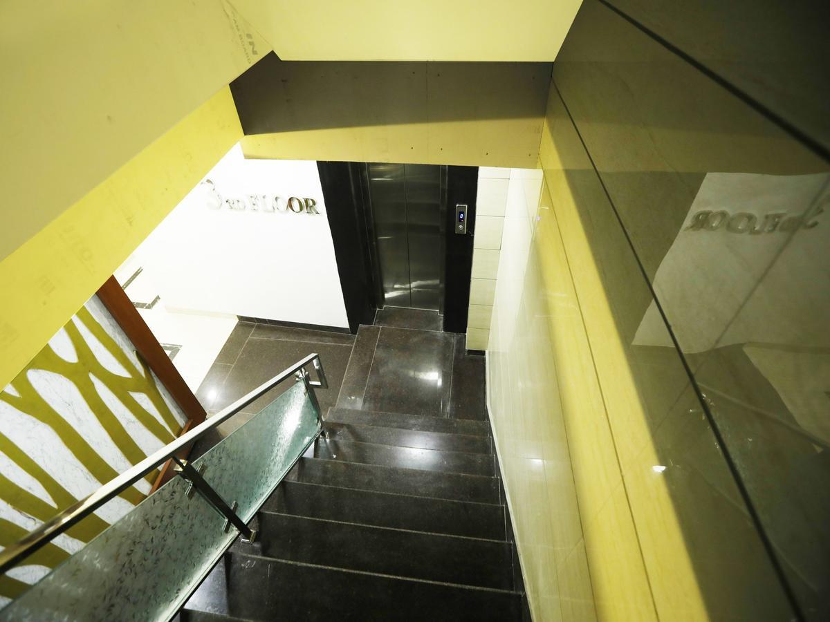 Hotel Mgm Residency Delhi  Exterior photo