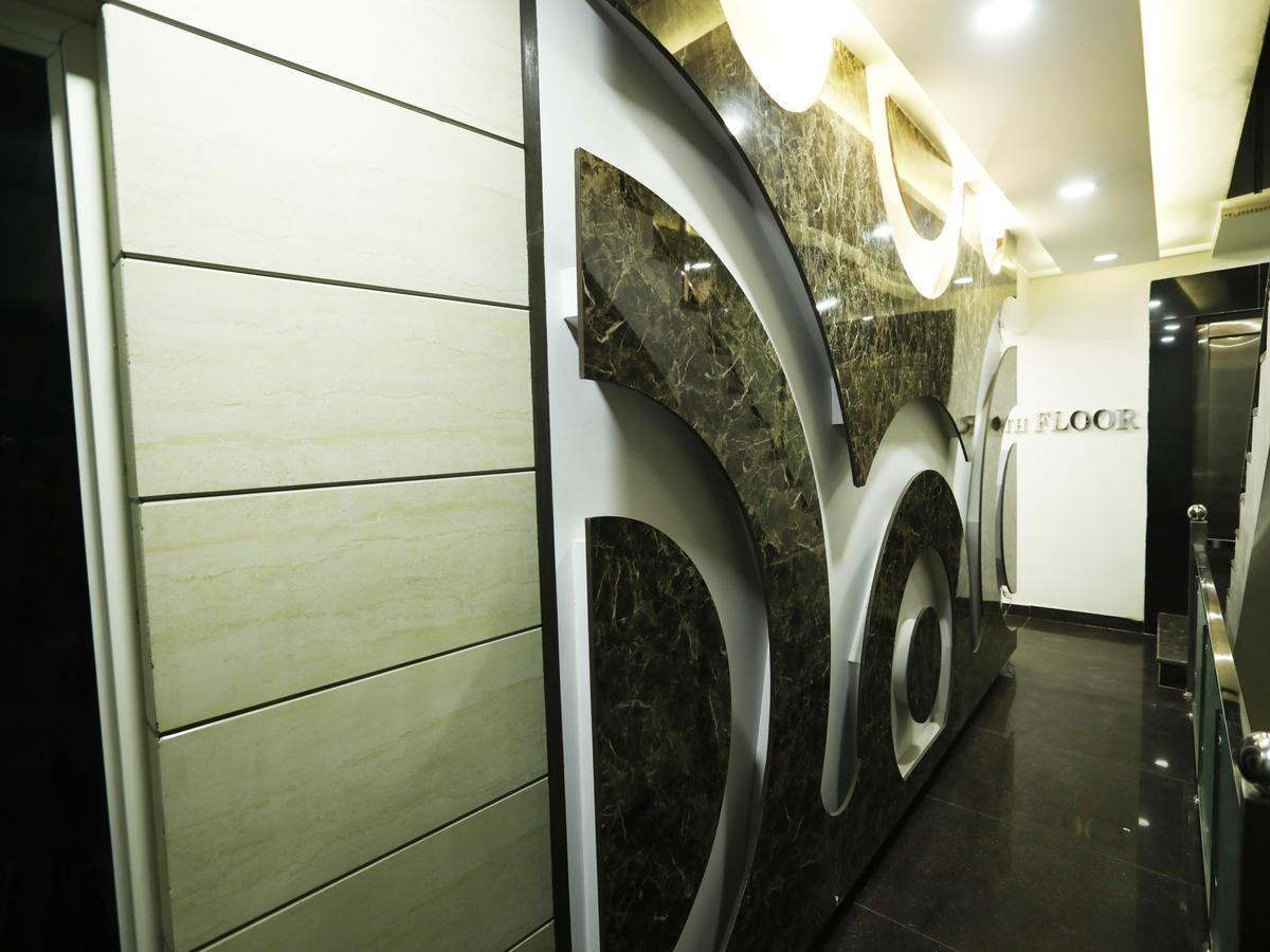 Hotel Mgm Residency Delhi  Exterior photo